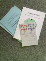 Proceedings from three of the many conferences and papers our organisation initiated and contributed to