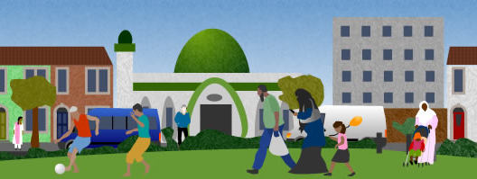 Muslim Community Helpline Confidential Non Judgemental Listening