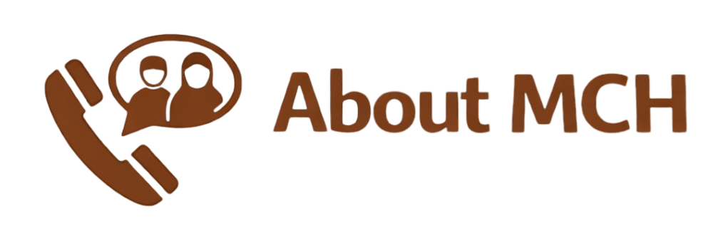 Find out more about the Muslim Community Helpline